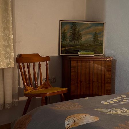 Apartments "M&M-2" Mostar Bagian luar foto