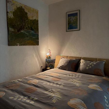 Apartments "M&M-2" Mostar Bagian luar foto