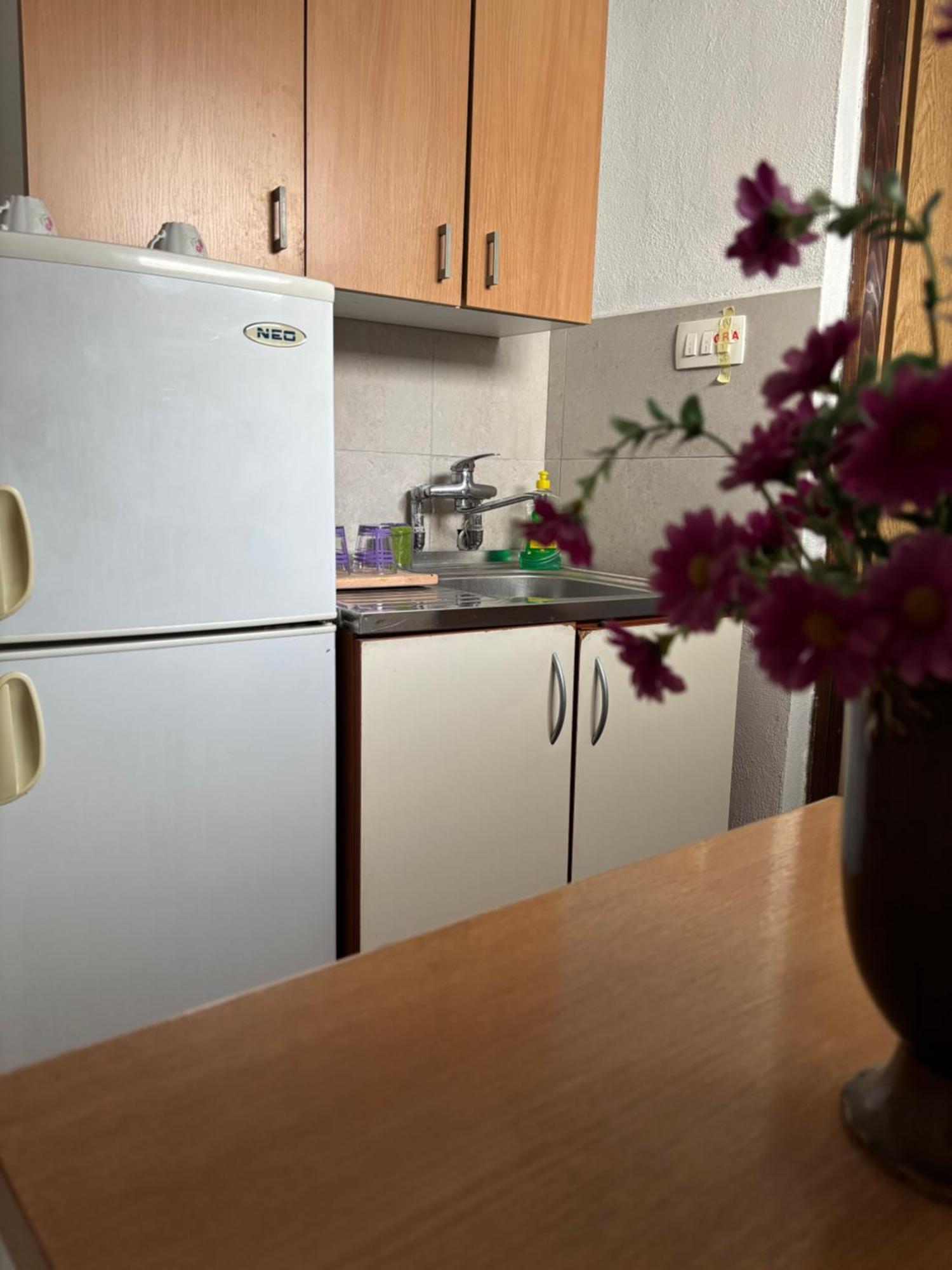 Apartments "M&M-2" Mostar Bagian luar foto