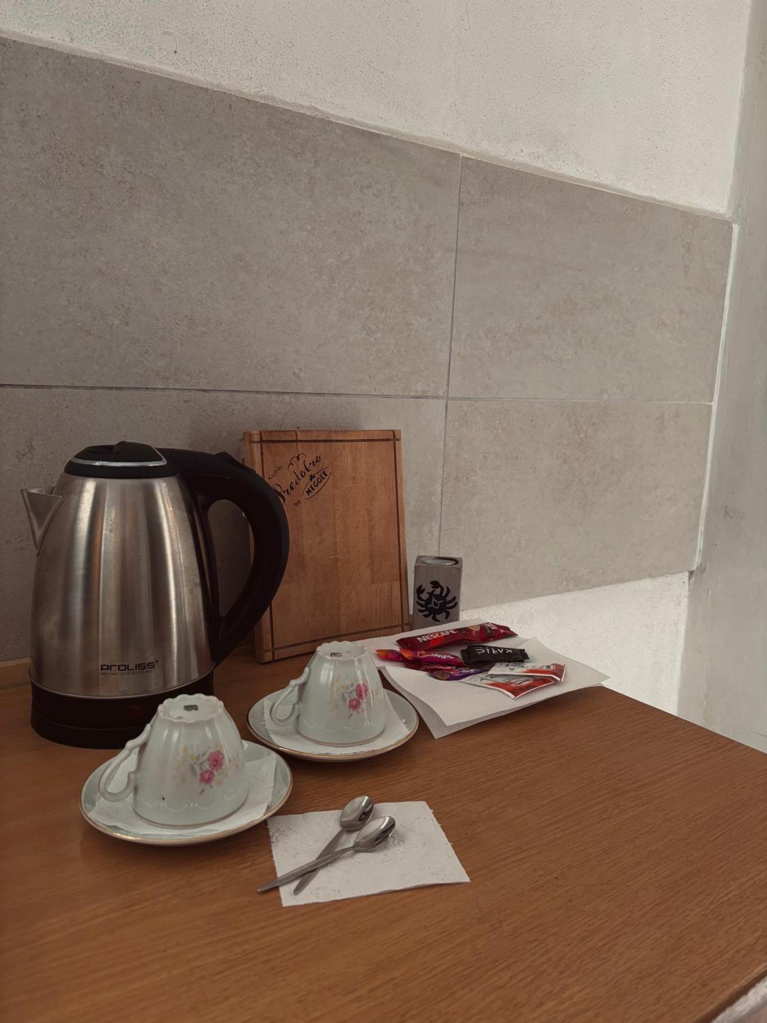 Apartments "M&M-2" Mostar Bagian luar foto